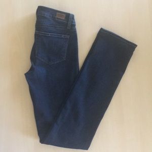 PAIGE • Size 26 • Skyline Straight